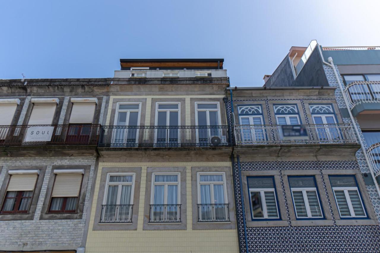 Lovely Bonfim Porto Exterior foto