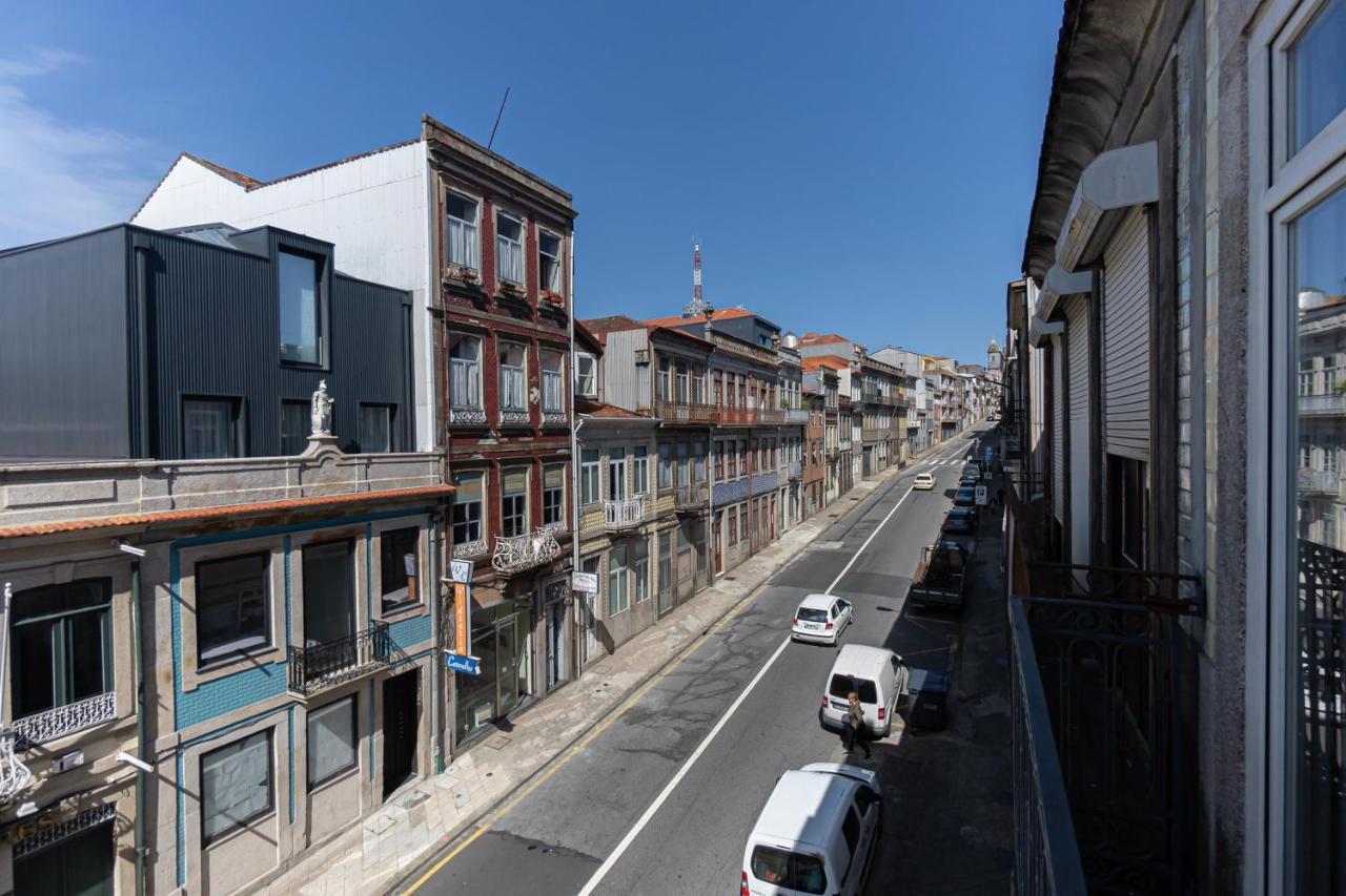 Lovely Bonfim Porto Exterior foto
