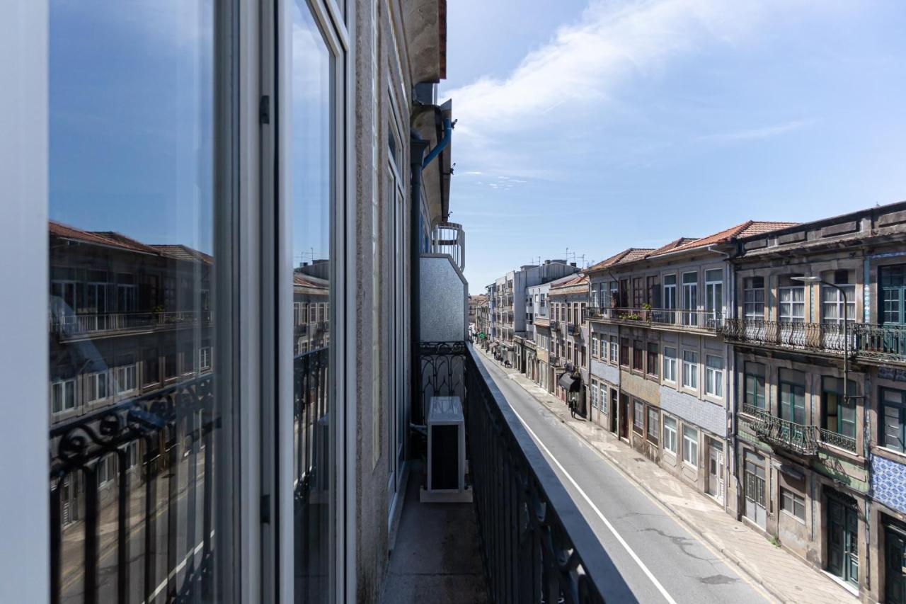Lovely Bonfim Porto Exterior foto