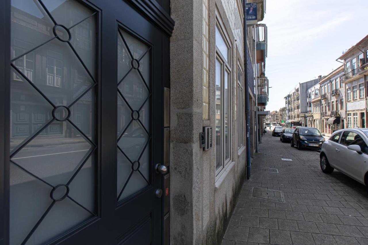 Lovely Bonfim Porto Exterior foto